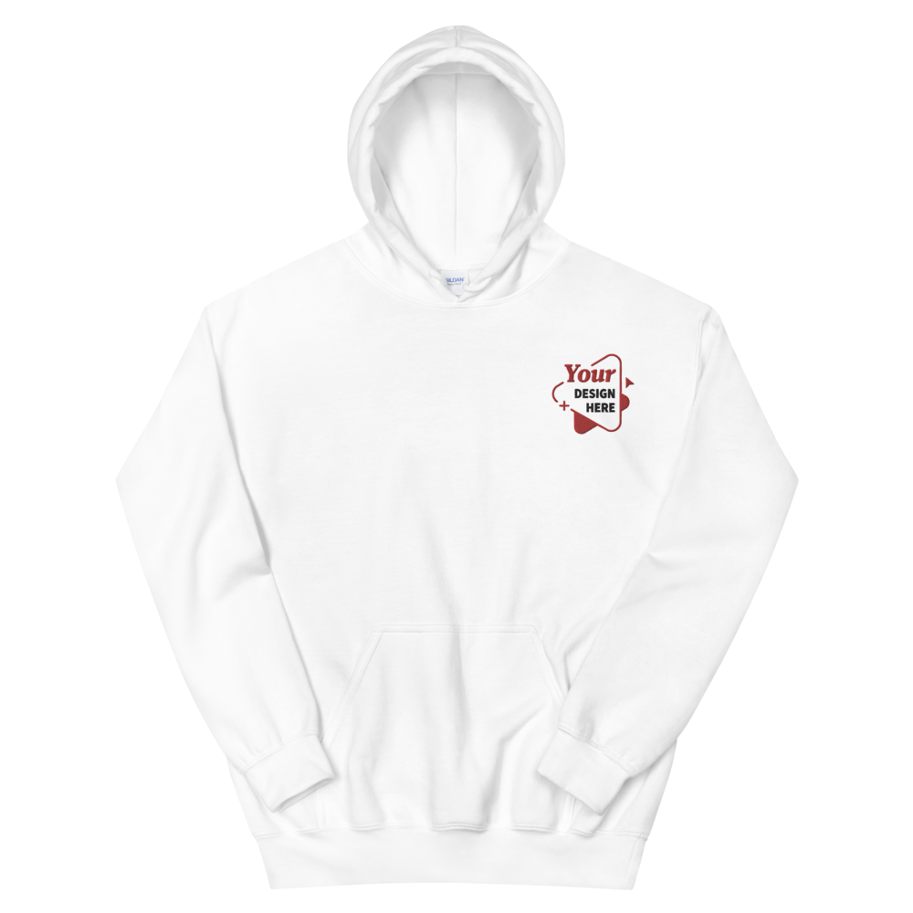 Printful hoodie hot sale