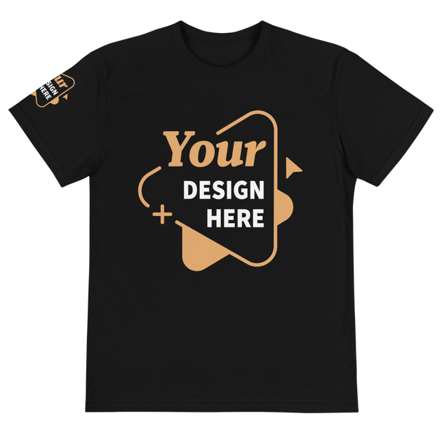 Men's T-shirts – Printful & Shopify demo store