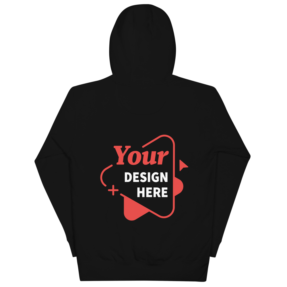 Unisex Premium Hoodie | Cotton Heritage M2580 – Printful